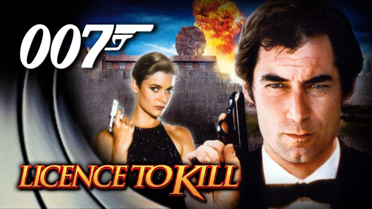 007 legends license to kill